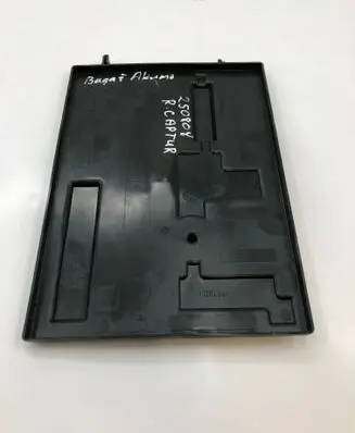 Renault Captur II Battery tray 648941815r