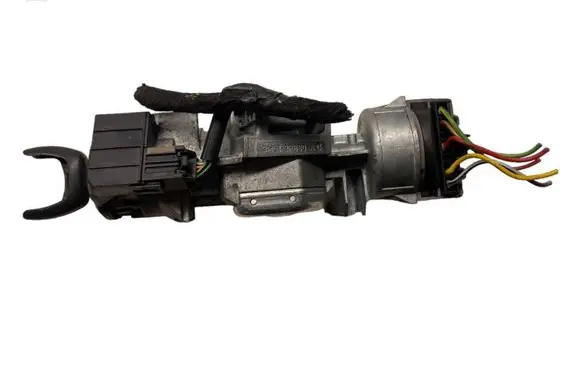 Ford S-MAX Ignition lock 3M513F880AC