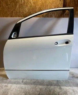 Mercedes-Benz A W169 Front door