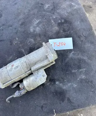 Hyundai H-1, Starex, Satellite Starter motor 1250825