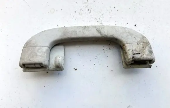 Mercedes-Benz A W169 Rear interior roof grab handle A1698100251