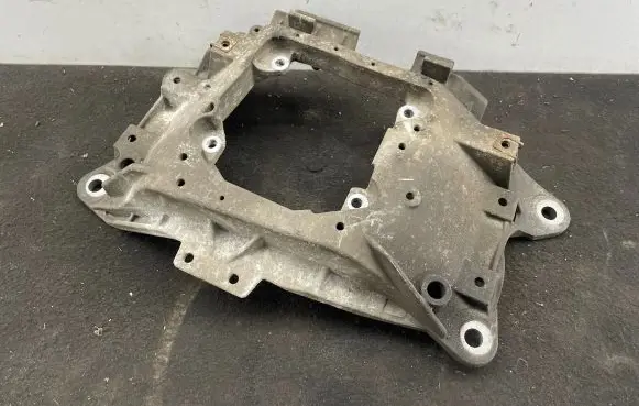 Audi A7 S7 4G Gearbox mounting bracket 4G0399263R