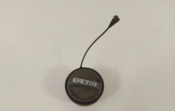Toyota Avensis T250 Fuel tank filler cap 