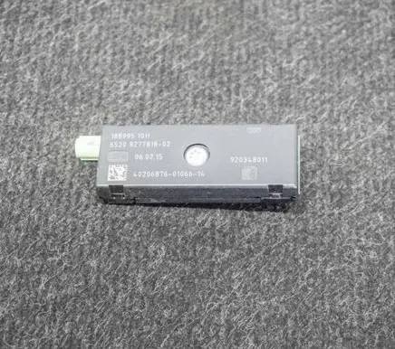 BMW 2 F22 F23 Aerial antenna amplifier 9277818