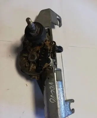 Volvo S40, V40 Rear window wiper motor 0390201529
