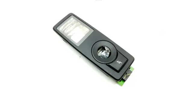 BMW X5 E70 Rear seat light