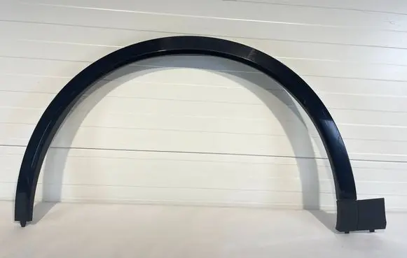 Porsche Cayenne (9Y0 9Y3) Front arch trim 9Y0853717K