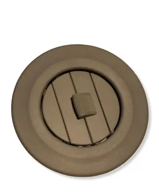 Chrysler Pacifica Air vent grill in roof 5SB00TRMAF MT1942