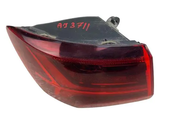 Audi A6 S6 C7 4G Rear/tail lights 4G9945095E