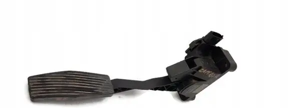 Opel Zafira A Accelerator throttle pedal 90581208