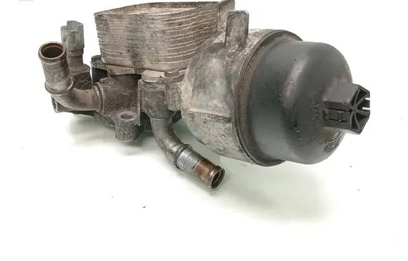 Peugeot RCZ Oil filter mounting bracket FL515
