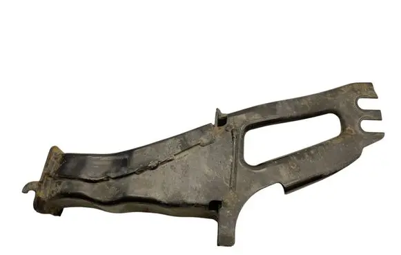 Volvo XC60 Front bumper cross member 