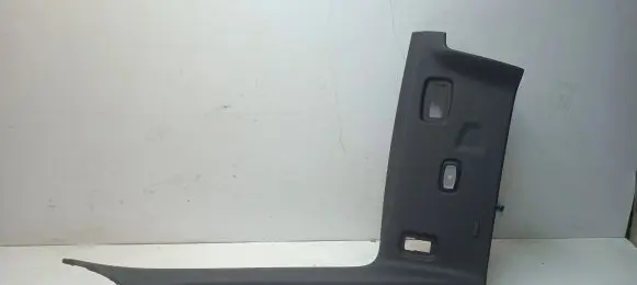Mercedes-Benz C W205 (A) pillar trim A2056906625