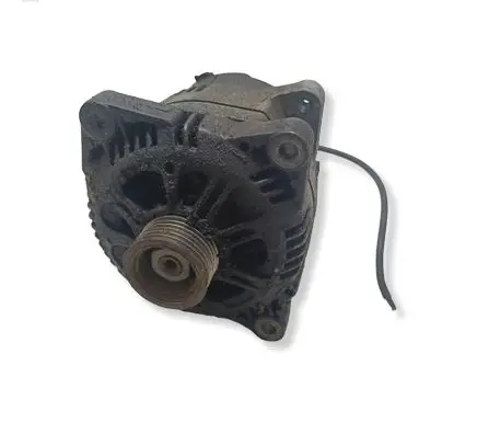 Peugeot 406 Generator/alternator 2542203 A14V125