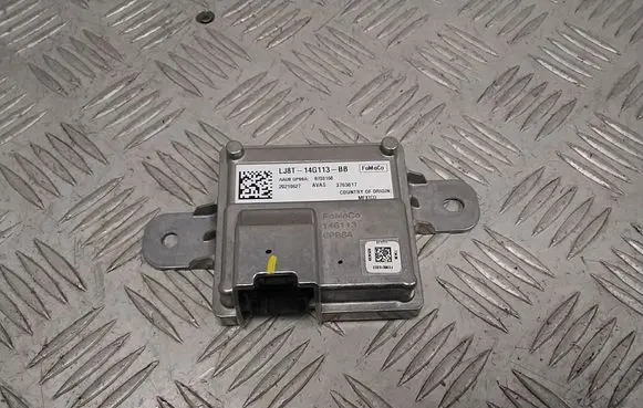 Ford Mach-E I Other control units/modules LJ8T14G113BB