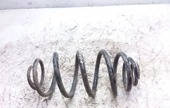 Opel Combo C Rear coil spring