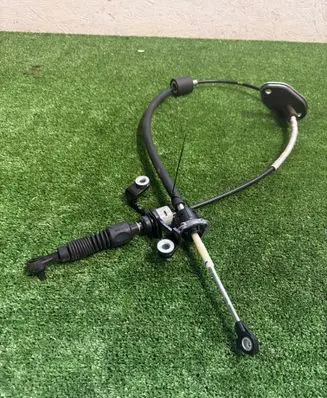 KIA Optima DL3 Gear shift cable linkage
