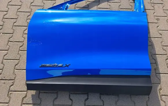 Ford Mustang VI Front door MACHEAHTMK11