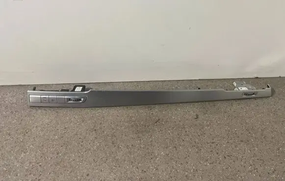 Audi A8 S8 D4 4H Dashboard glove box trim 4H1853174 4H0820911B 4H0820912B