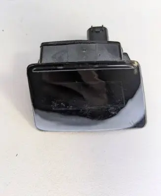 Audi Q7 4M Front door wing mirror part 4M1949146