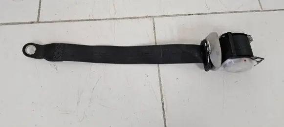 Mazda CX-7 Rear seatbelt Ab052
