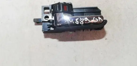Toyota Corolla E120 E130 Rear door interior handle 50594A1
