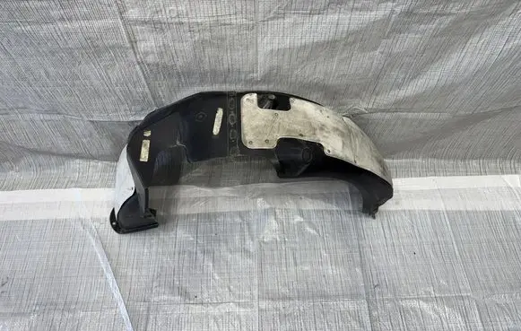 Hyundai Bayon Rear arch fender liner splash guards 