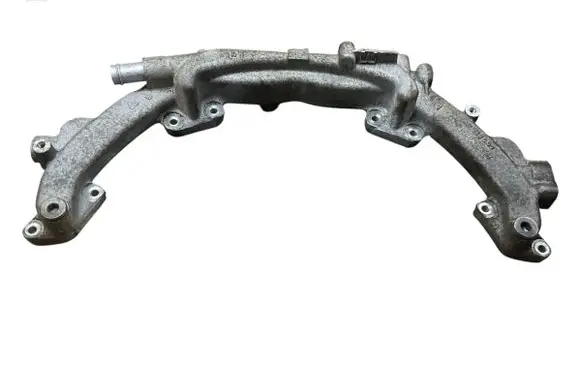 Porsche Panamera (970) Oil fill pipe 9481081614R