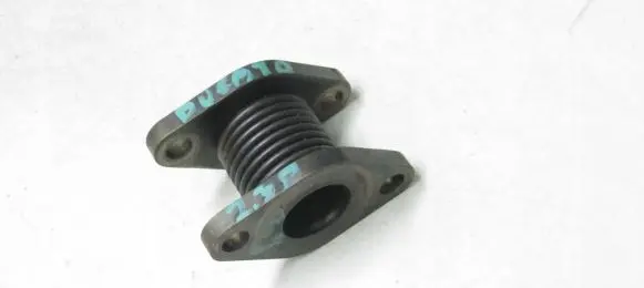 Fiat Ducato EGR valve line/pipe/hose