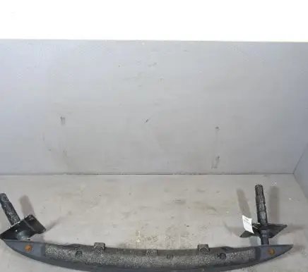 Volkswagen New Beetle Front bumper support beam