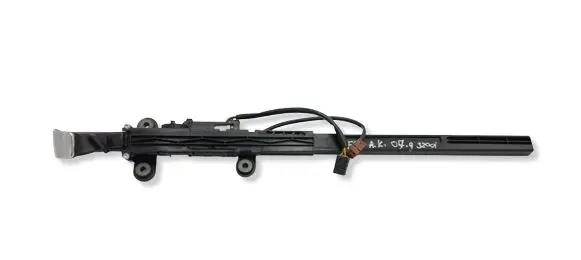 BMW 3 E92 E93 Seat belt adjustment motor 72119165377 9165377
