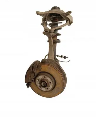 Audi A4 S4 B5 8D Rear wheel hub