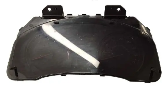 Toyota Avensis T270 Speedometer (instrument cluster) 8380005L51 MB2574700914