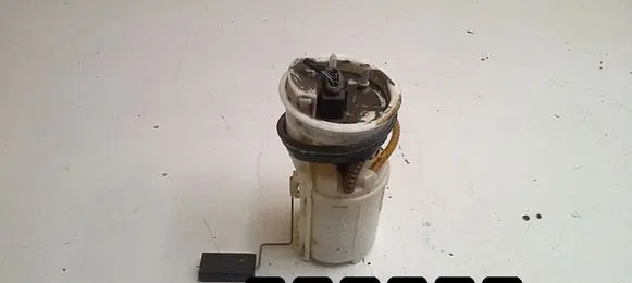 Skoda Octavia Mk1 (1U) Fuel injection high pressure pump
