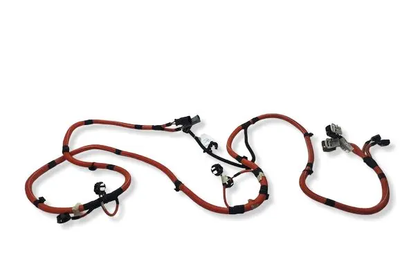 Opel Mokka B Other wiring loom 9840550480