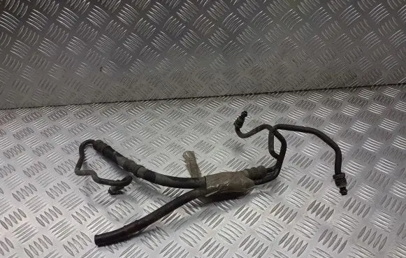 Opel Astra H Power steering hose/pipe/line BRAK