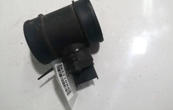 Opel Zafira A Mass air flow meter 