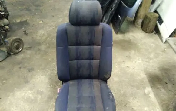 Mercedes-Benz Sprinter W901 W902 W903 W904 Front driver seat 