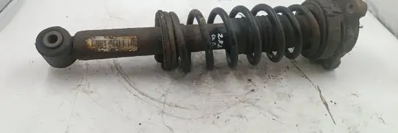 Alfa Romeo 159 Rear shock absorber with coil spring 12900D02
