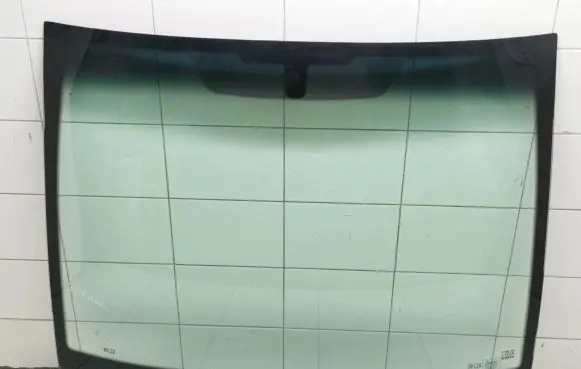 Opel Zafira B Front windscreen/windshield window 43R001853 E000039 T26022556