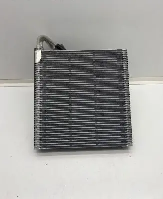 Air conditioning (A/C) radiator (interior)