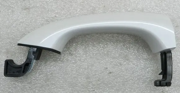 Opel Insignia B Front door exterior handle 13506795