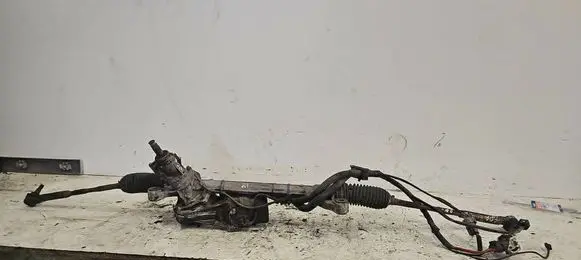 Subaru Forester SH Steering rack