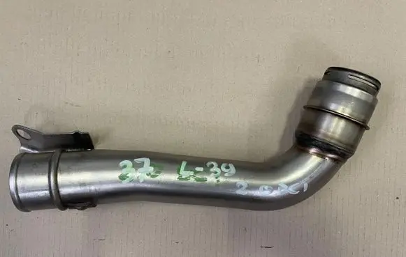 Renault Trafic II (X83) Air intake hose/pipe