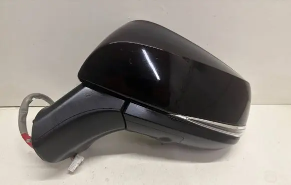 Toyota RAV 4 (XA50) Front door electric wing mirror
