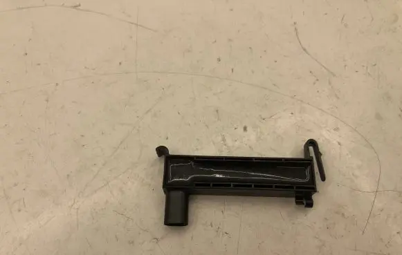Chevrolet Camaro Keyless system antenna 13580788