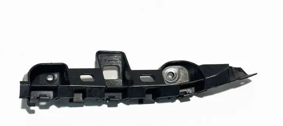Volkswagen PASSAT B7 Front bumper mounting bracket 3AA807184 27077