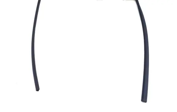 Toyota Auris 150 Other rear door trim element 6815202110