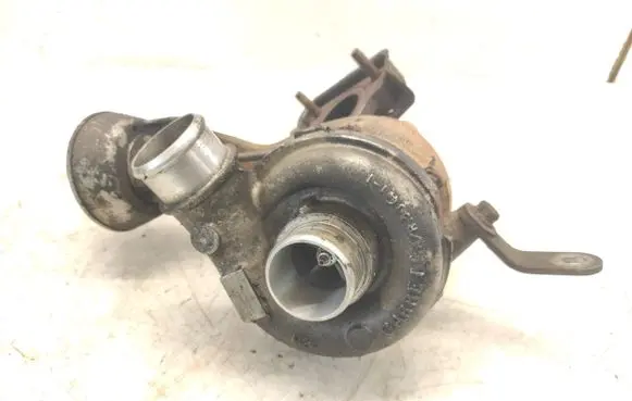 Honda Accord Turbo 18900RBDE03
