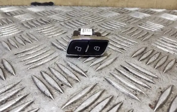 Central locking switch button